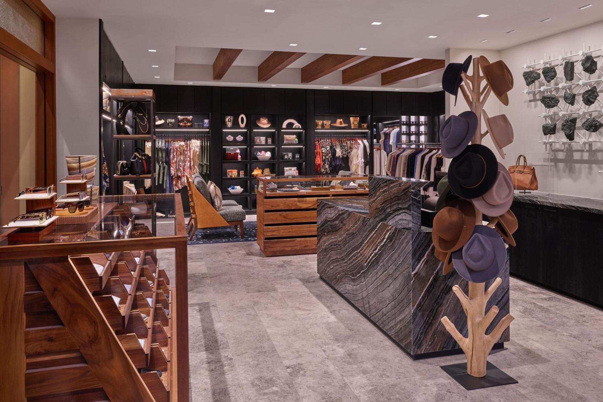 The Ritz-Carlton, Lake Tahoe Truckee Exterior foto