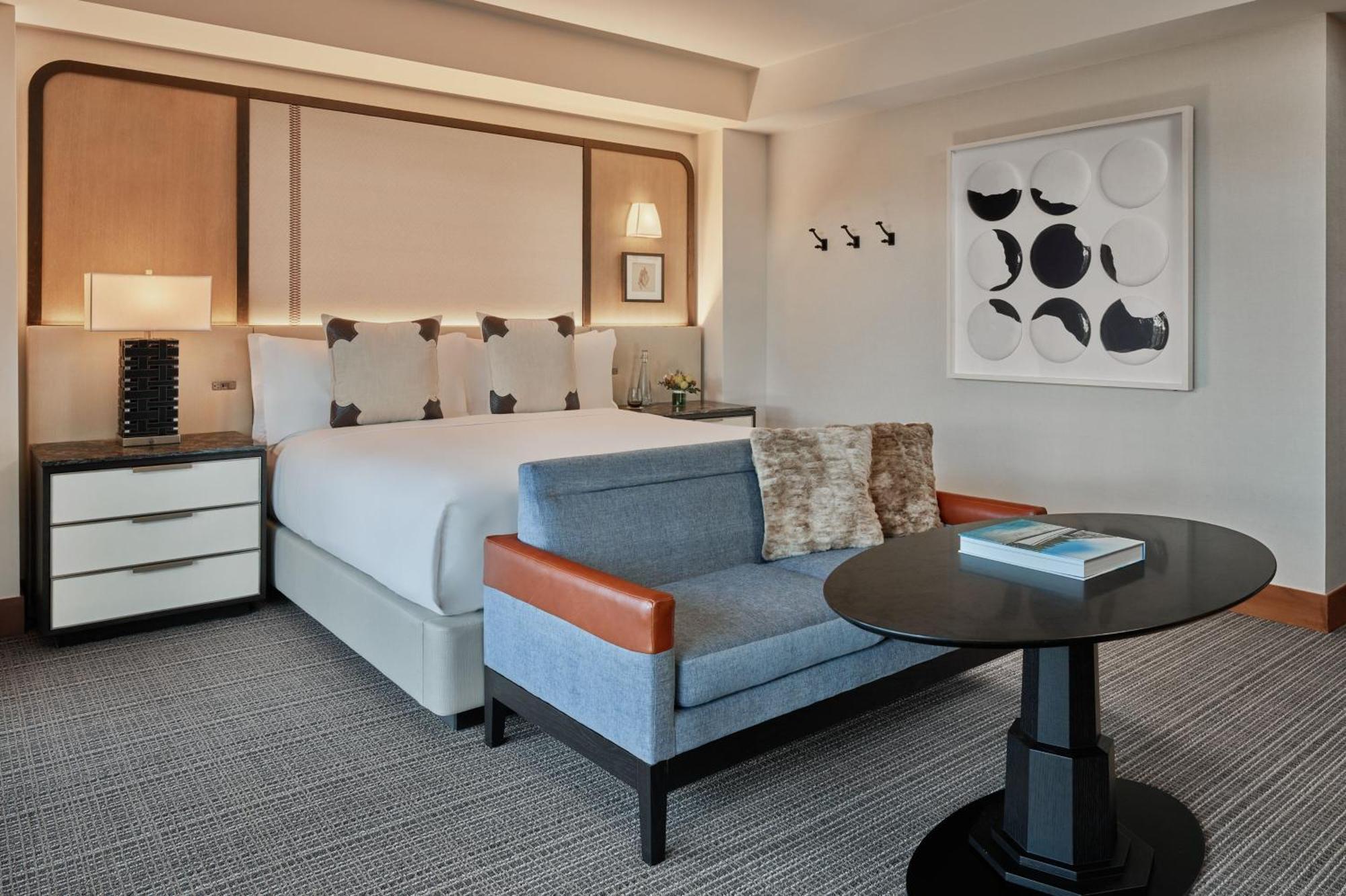 The Ritz-Carlton, Lake Tahoe Truckee Exterior foto