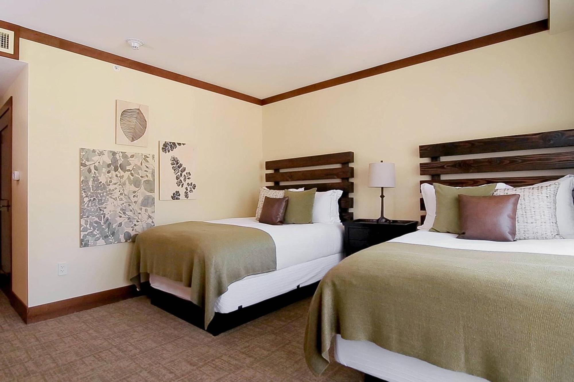 The Ritz-Carlton, Lake Tahoe Truckee Exterior foto