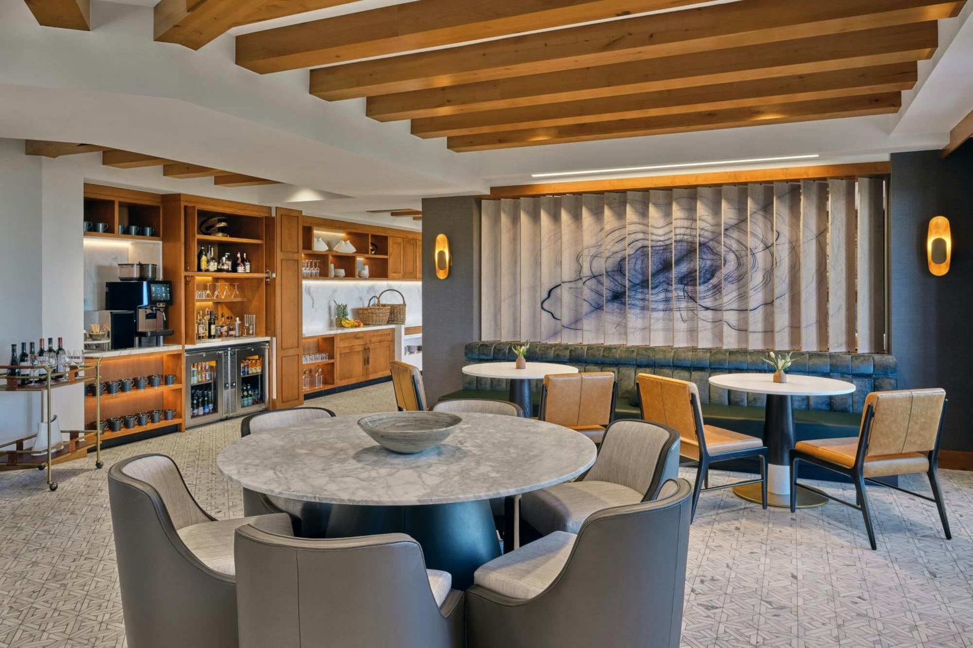 The Ritz-Carlton, Lake Tahoe Truckee Exterior foto