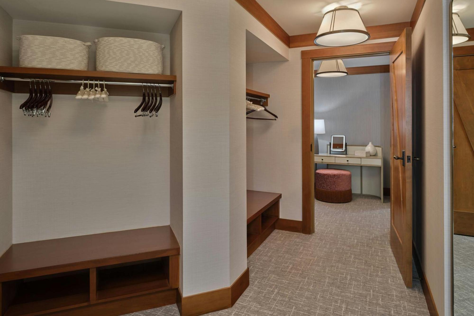 The Ritz-Carlton, Lake Tahoe Truckee Exterior foto