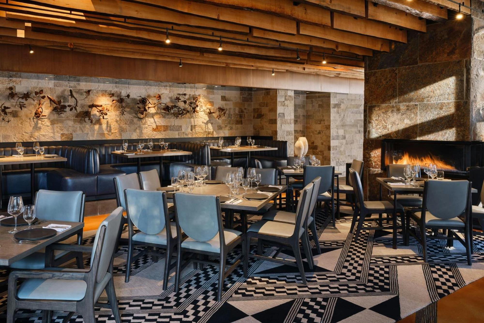 The Ritz-Carlton, Lake Tahoe Truckee Exterior foto